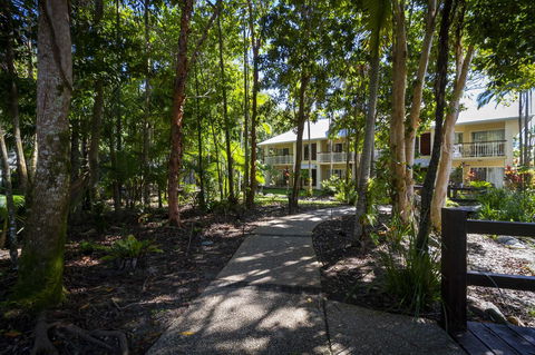 Paradise Links Resort Port Douglas - South Australia Travel 22