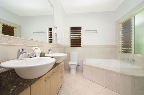 Paradise Links Resort Port Douglas - South Australia Travel 41