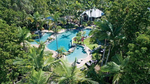 Paradise Links Resort Port Douglas - South Australia Travel 2