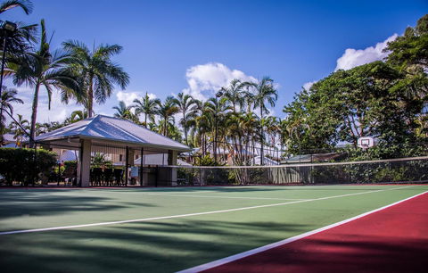 Paradise Links Resort Port Douglas - South Australia Travel 28