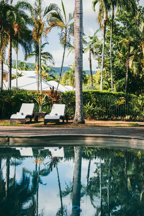 Paradise Links Resort Port Douglas - South Australia Travel 6