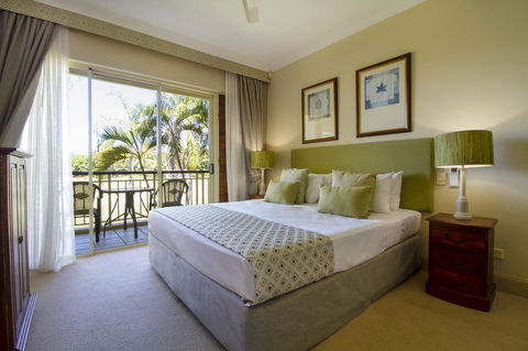 Paradise Links Resort Port Douglas - South Australia Travel 8