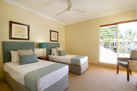 Paradise Links Resort Port Douglas - South Australia Travel 12