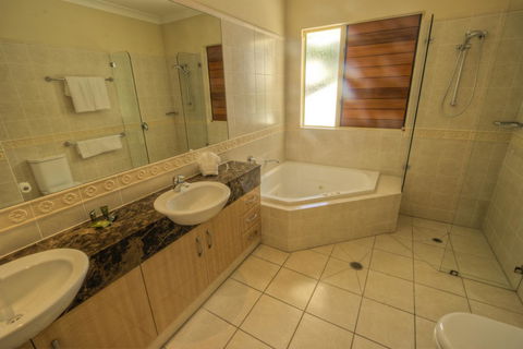 Paradise Links Resort Port Douglas - South Australia Travel 44