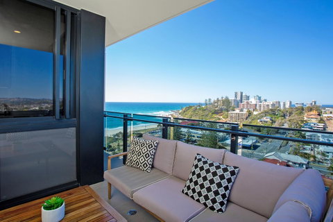 Iconic Kirra Beach Resort - South Australia Travel 19