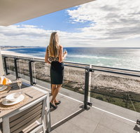 Iconic Kirra Beach Resort - South Australia Travel