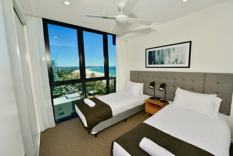 Iconic Kirra Beach Resort - South Australia Travel 6