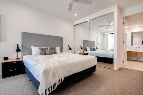 Iconic Kirra Beach Resort - South Australia Travel 1