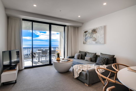 Iconic Kirra Beach Resort - South Australia Travel 36