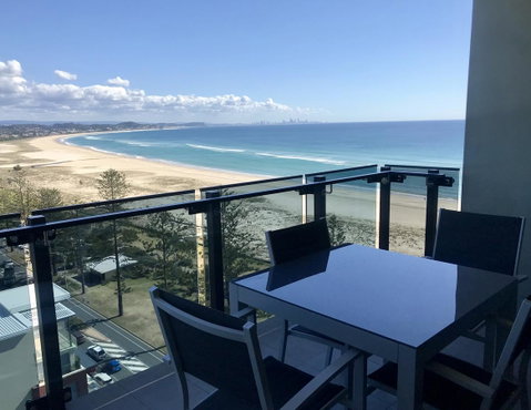 Iconic Kirra Beach Resort - South Australia Travel 18