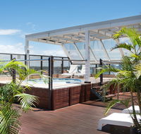Tiki Hotel Apartments Surfers Paradise - South Australia Travel