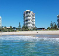 Points North Apartments - South Australia Travel