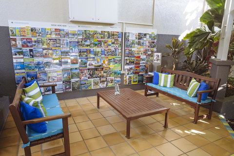 Coral Sands Beachfront Resort - South Australia Travel 26