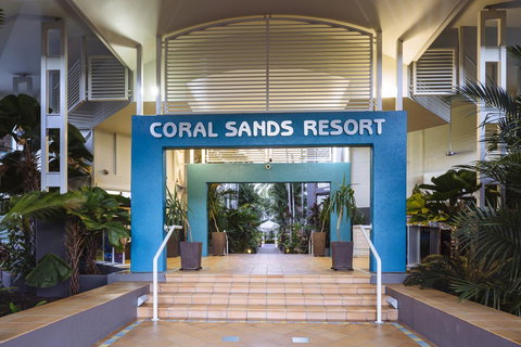 Coral Sands Beachfront Resort - South Australia Travel 17