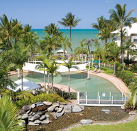 Coral Sands Beachfront Resort - South Australia Travel