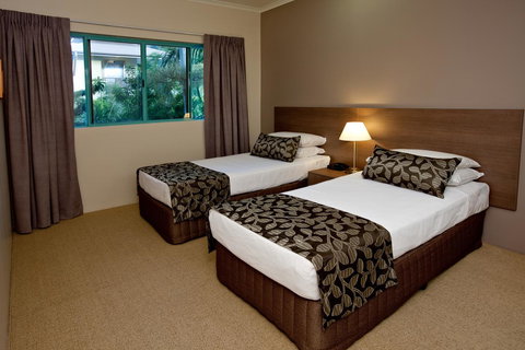 Coral Sands Beachfront Resort - South Australia Travel 22