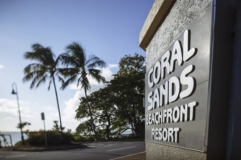 Coral Sands Beachfront Resort - South Australia Travel 14