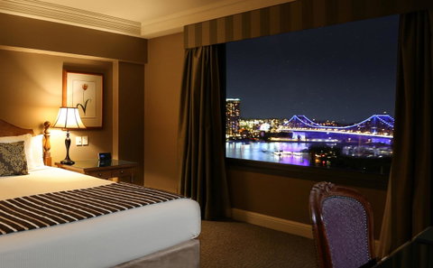 Stamford Plaza Brisbane - South Australia Travel 23