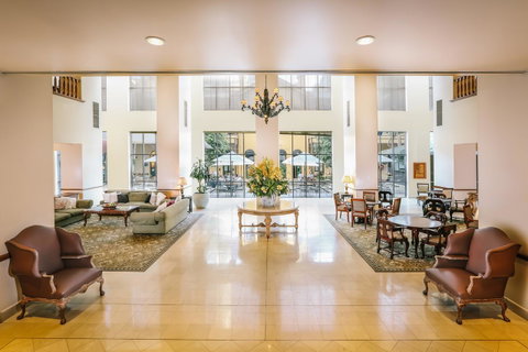 Stamford Plaza Brisbane - South Australia Travel 15