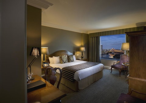 Stamford Plaza Brisbane - South Australia Travel 7