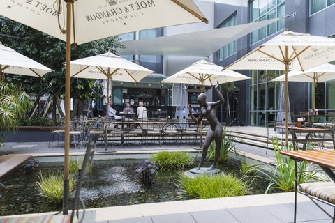 Stamford Plaza Brisbane - South Australia Travel 20