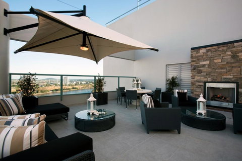 Stamford Plaza Brisbane - South Australia Travel 6