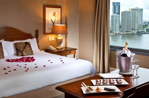 Stamford Plaza Brisbane - South Australia Travel 31