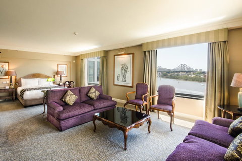 Stamford Plaza Brisbane - South Australia Travel 21