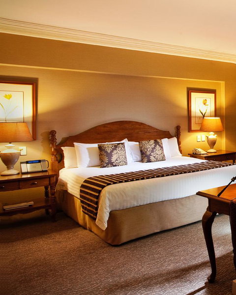 Stamford Plaza Brisbane - South Australia Travel 33