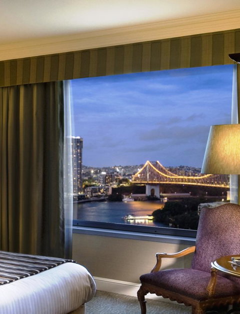 Stamford Plaza Brisbane - South Australia Travel 14