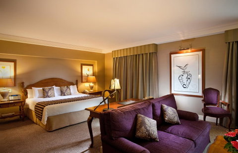 Stamford Plaza Brisbane - South Australia Travel 34