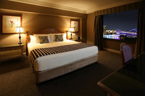 Stamford Plaza Brisbane - South Australia Travel 4