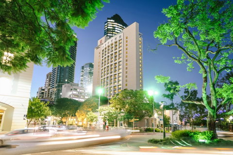 Stamford Plaza Brisbane - South Australia Travel 18