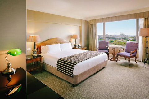 Stamford Plaza Brisbane - South Australia Travel 9