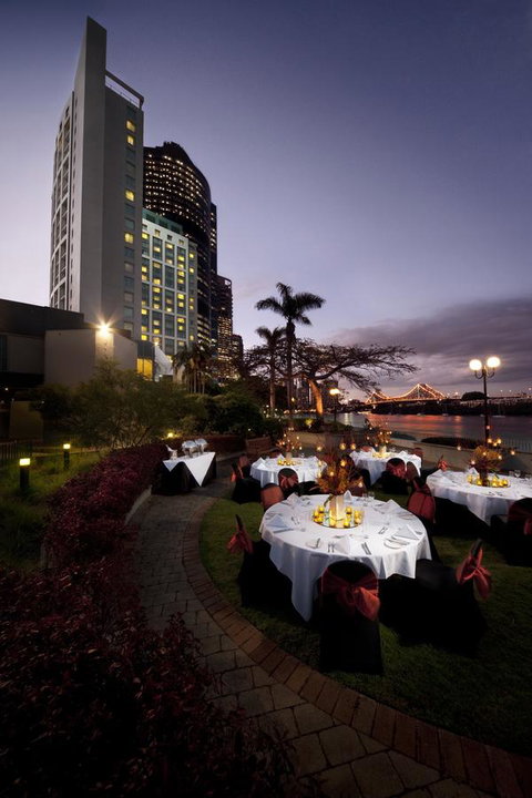 Stamford Plaza Brisbane - South Australia Travel 38
