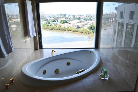 Stamford Plaza Brisbane - South Australia Travel 41