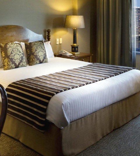 Stamford Plaza Brisbane - South Australia Travel 32