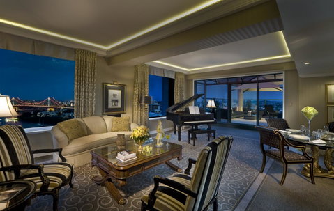 Stamford Plaza Brisbane - South Australia Travel 5