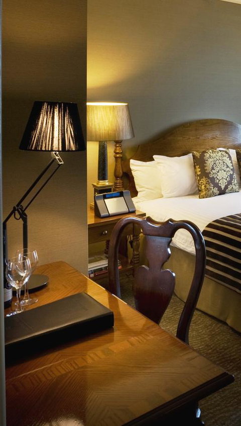 Stamford Plaza Brisbane - South Australia Travel 24