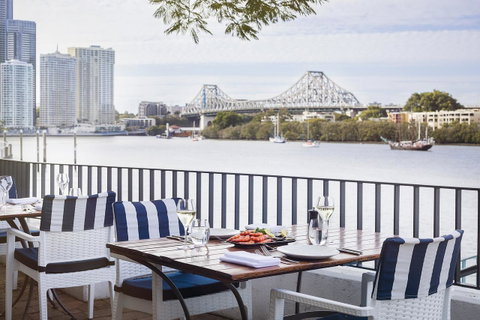 Stamford Plaza Brisbane - South Australia Travel 3