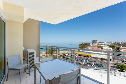 Proximity Waterfront Apartments - South Australia Travel 31