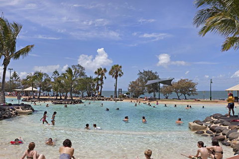 Proximity Waterfront Apartments - South Australia Travel 1