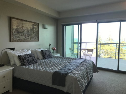 Proximity Waterfront Apartments - South Australia Travel 21