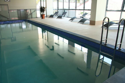 Proximity Waterfront Apartments - South Australia Travel 34