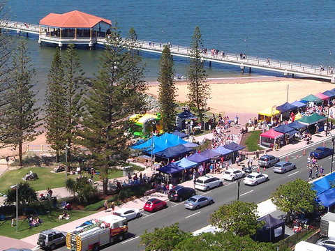 Proximity Waterfront Apartments - South Australia Travel 41