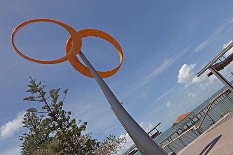 Proximity Waterfront Apartments - South Australia Travel 39