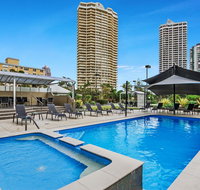 Sunbird Beach Resort - South Australia Travel