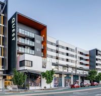 Quest Springfield Central