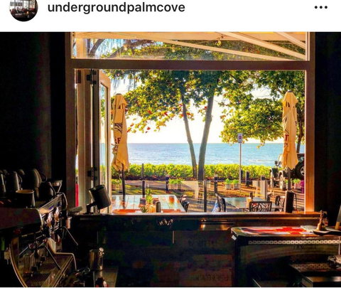 Sarayi Boutique Hotel - South Australia Travel 38