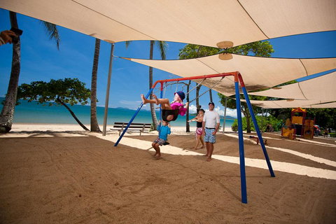 Sarayi Boutique Hotel - South Australia Travel 1